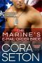 [The Heroes of Chance Creek 03] • The Marine's E-Mail Order Bride